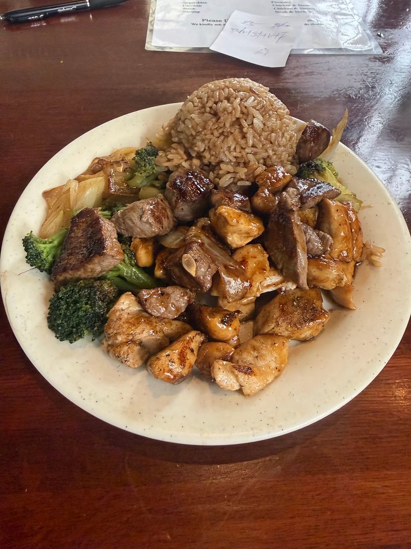 Hibachi Options That Rival Steakhouse Favorites