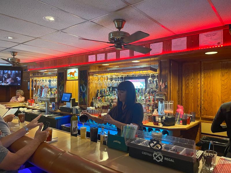 Hickory Bar-B-Q Hickory Bar-B-Q