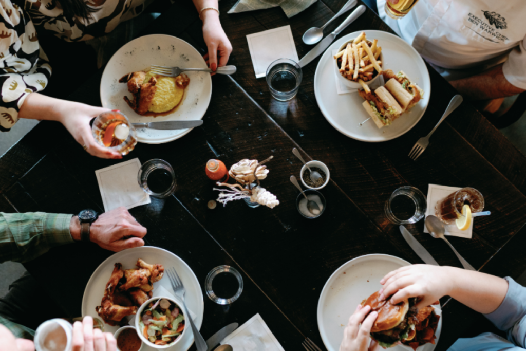 Hidden in the Tennessee Countryside, This Restaurant Is Worth Planning a Trip Around