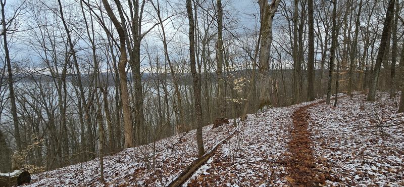 Hiking Trails Through Ohio's Forgotten Landscape