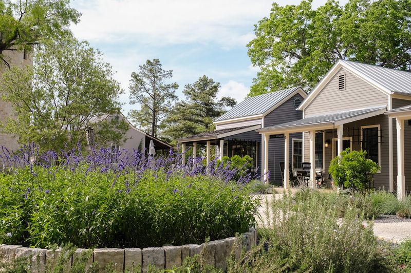 Hill Country Herb Garden Restaurant (Fredericksburg) Hill Country Herb Garden Restaurant (Fredericksburg)