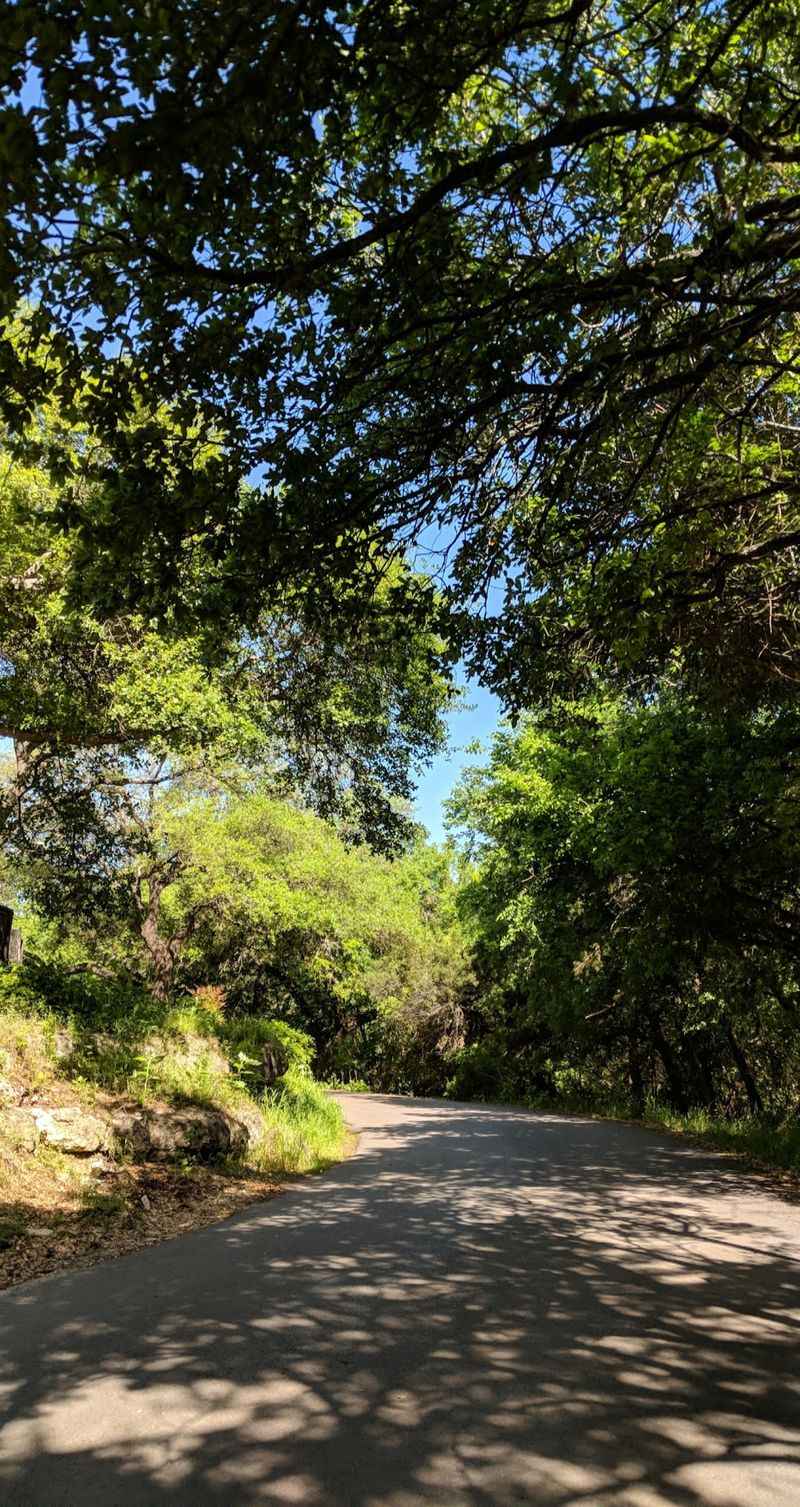 Hill Country Views Right Outside Your Door