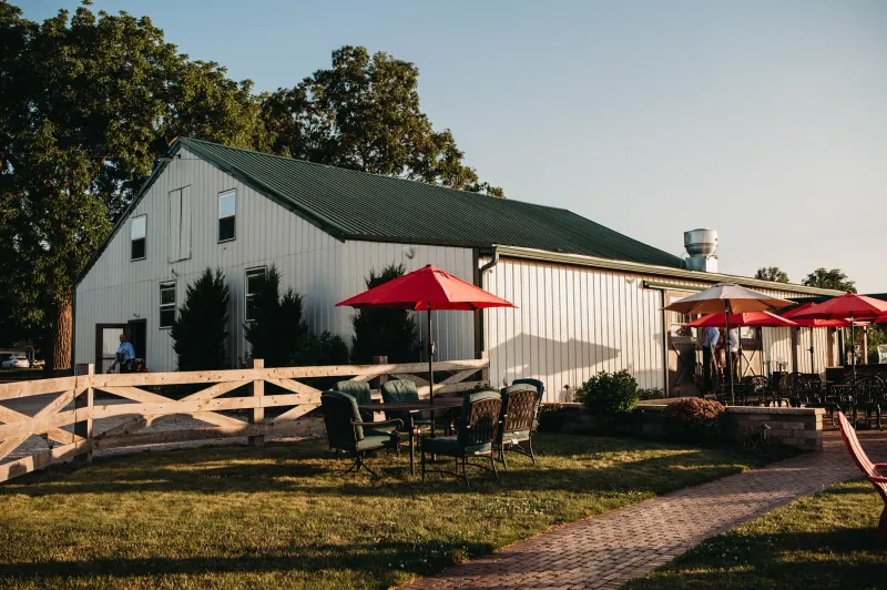 Hillcrest Orchards, Amherst Hillcrest Orchards, Amherst