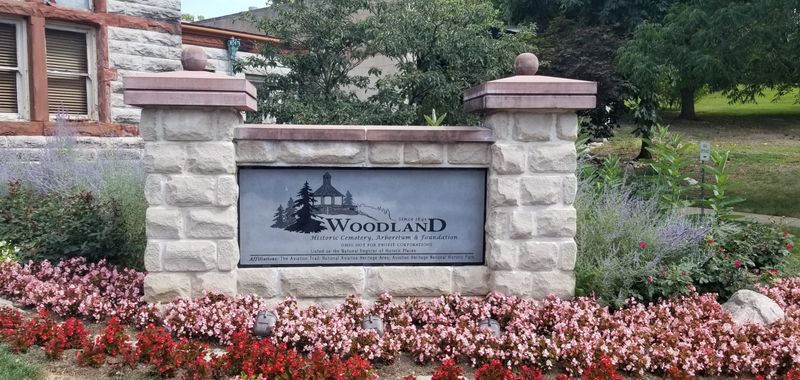 Hills, Views, and Memorial Art