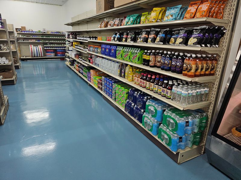 Hilltop Amish Store Grocery And Bulk Foods Hilltop Amish Store Grocery And Bulk Foods