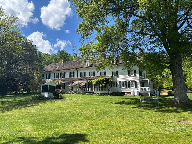 Historic Portland Place Preserves Nearly Three Centuries of New Jersey History Historic Portland Place Preserves Nearly Three Centuries of New Jersey History