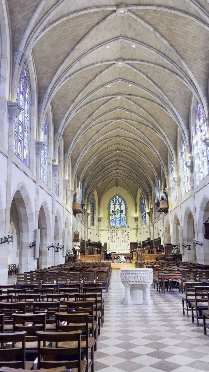 Historic Significance As Part Of The Harvard Of The South
