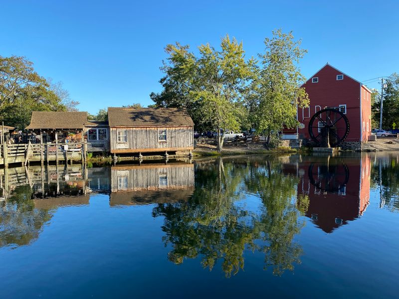 Historic Smithville - Smithville