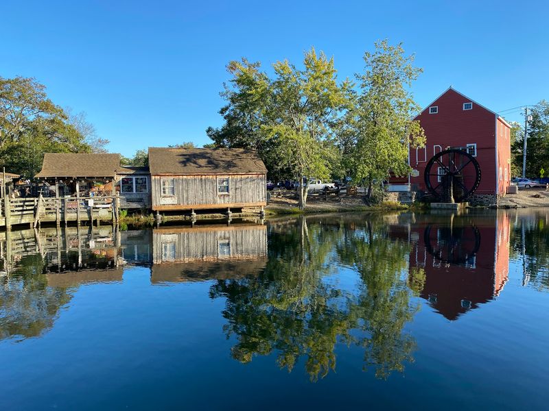 Historic Smithville Historic Smithville