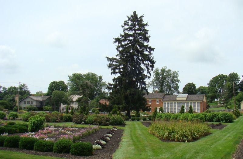 Historic Zoar Village (Zoar)