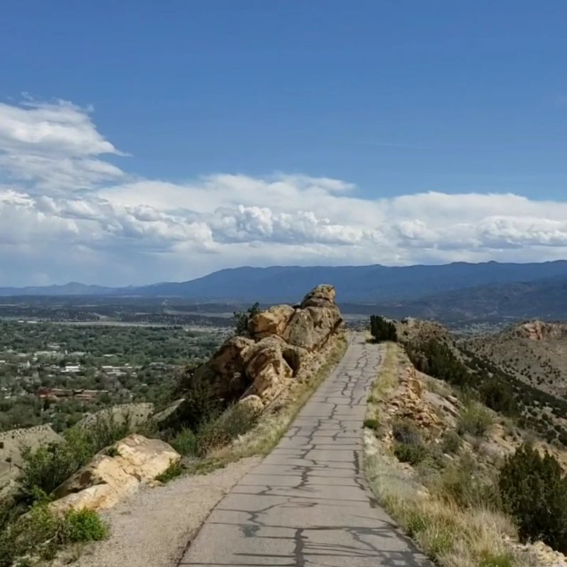 Skyline Drive (Cañon City)