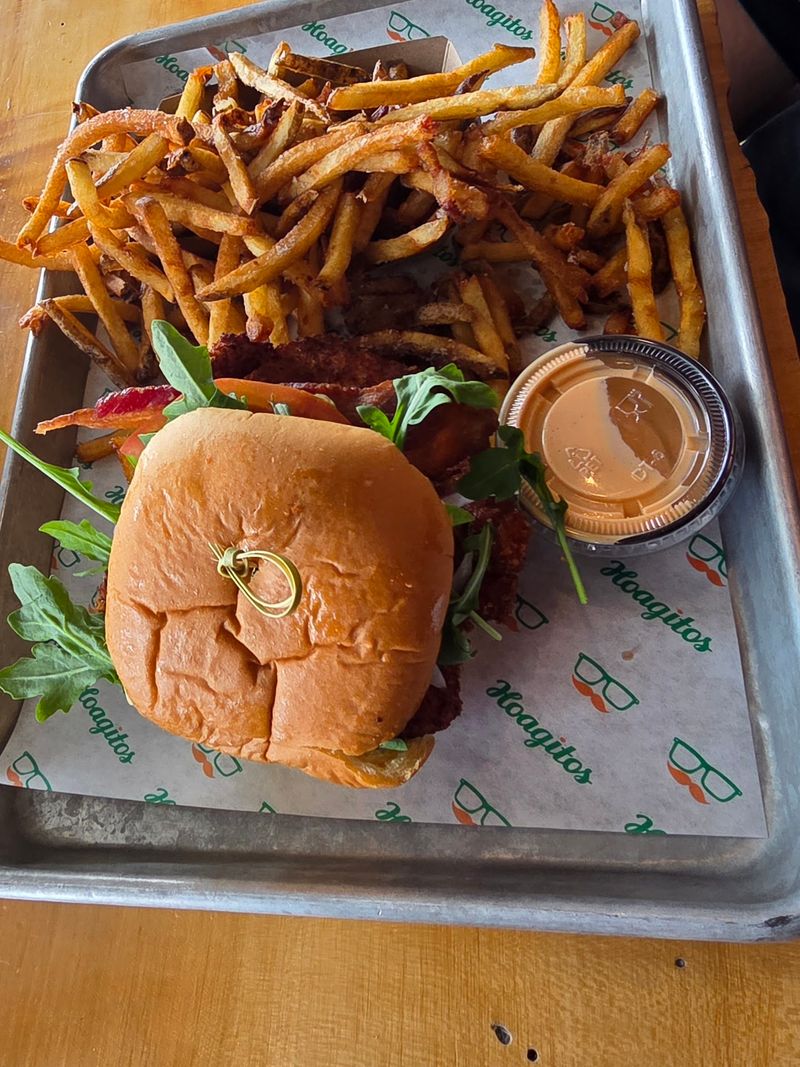 Hoagitos - Belmar