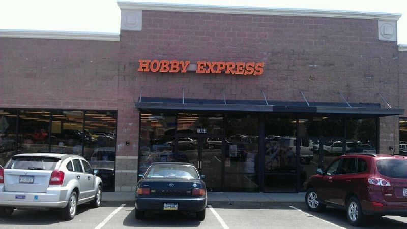 Hobby Express Hobby Express