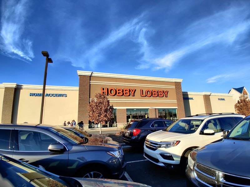 Hobby Lobby - Cookeville Hobby Lobby - Cookeville
