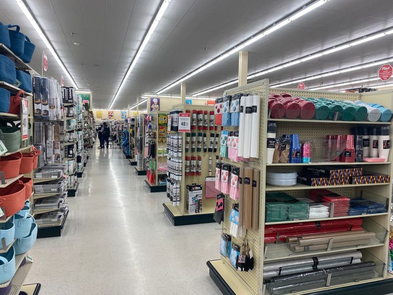 Hobby Lobby in Early Hobby Lobby in Early