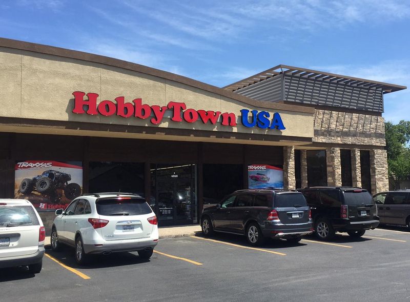 HobbyTown (Dallas) HobbyTown (Dallas)