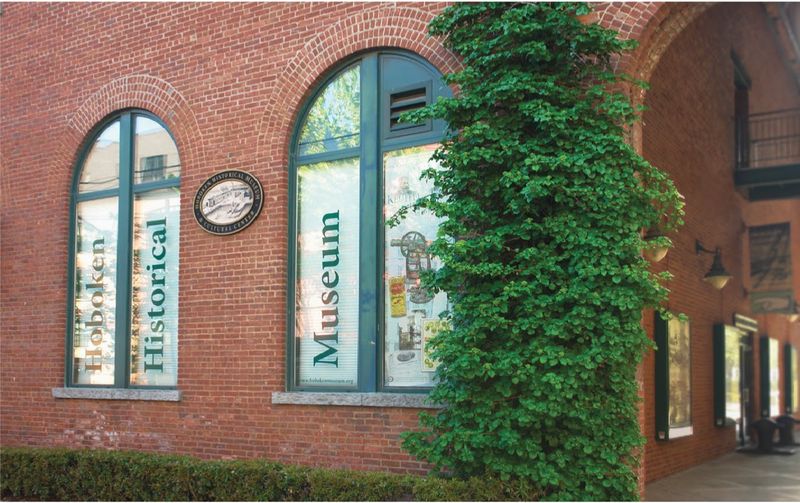Hoboken Historical Museum - Hoboken Hoboken Historical Museum - Hoboken