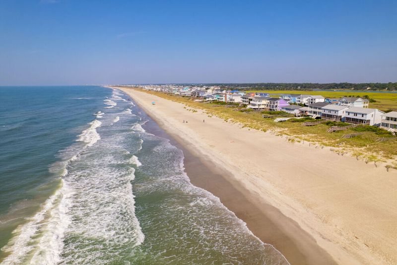 Holden Beach Holden Beach