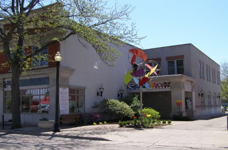 Holland Area Arts Council - Holland Holland Area Arts Council - Holland