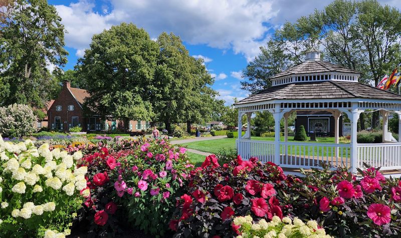 Holland: More Than Tulips Are Blooming Here