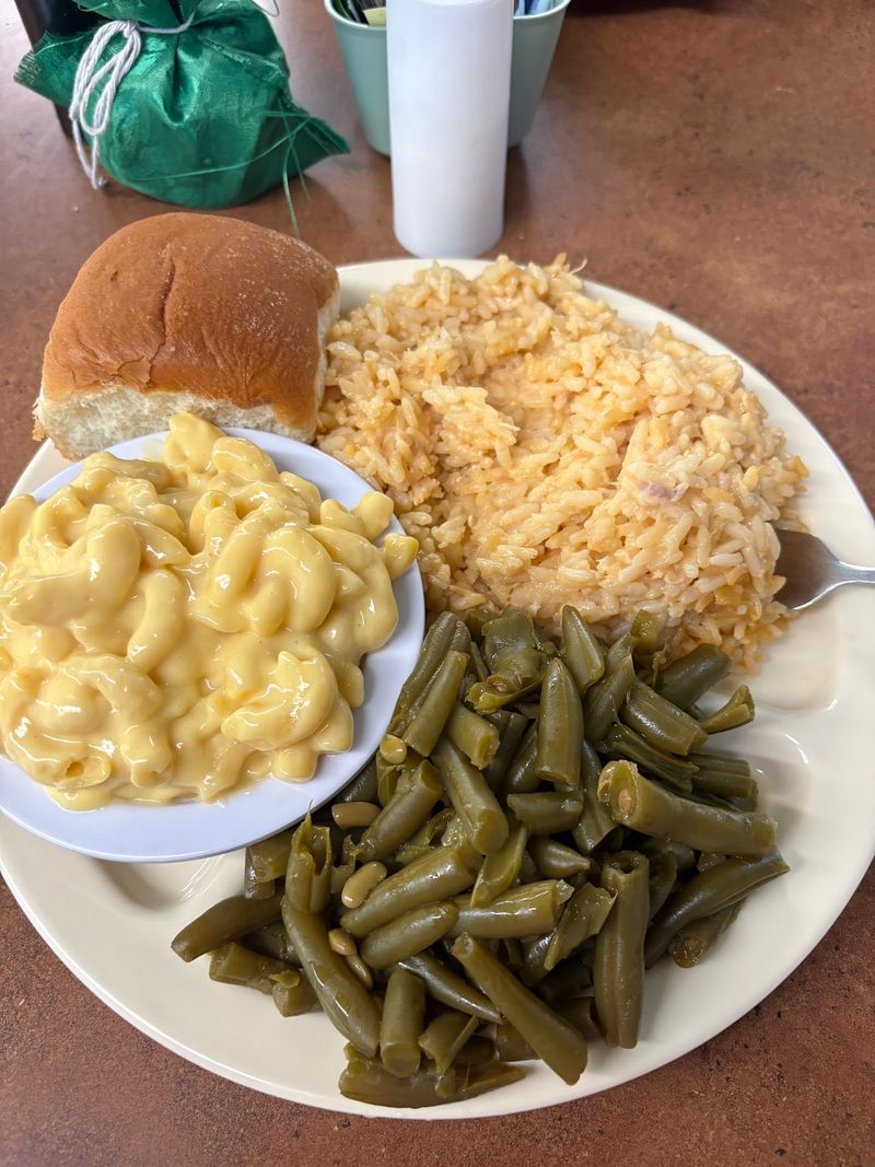 Home Cooking That Tastes Like Grandma's Kitchen Home Cooking That Tastes Like Grandma's Kitchen