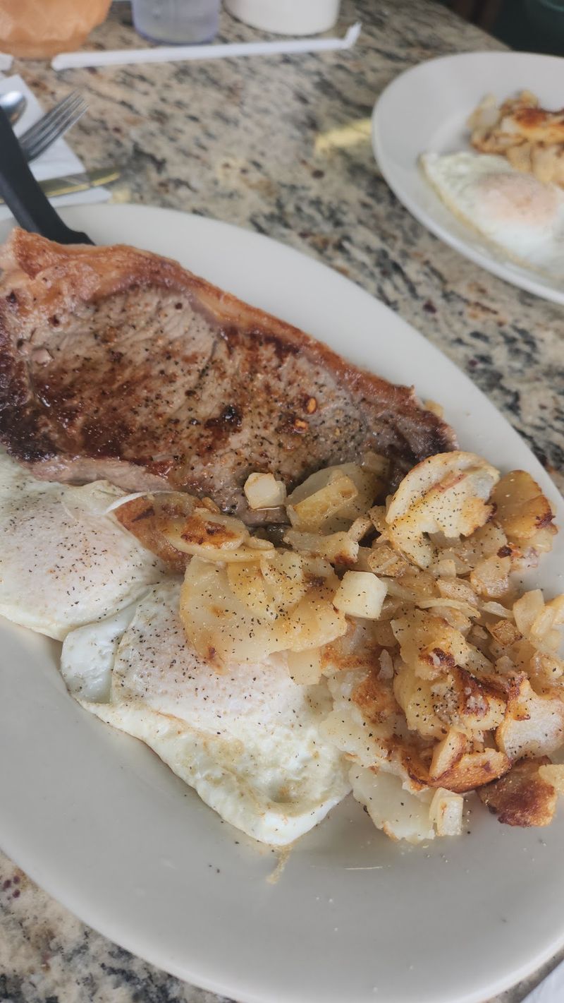 Home Fries People Remember