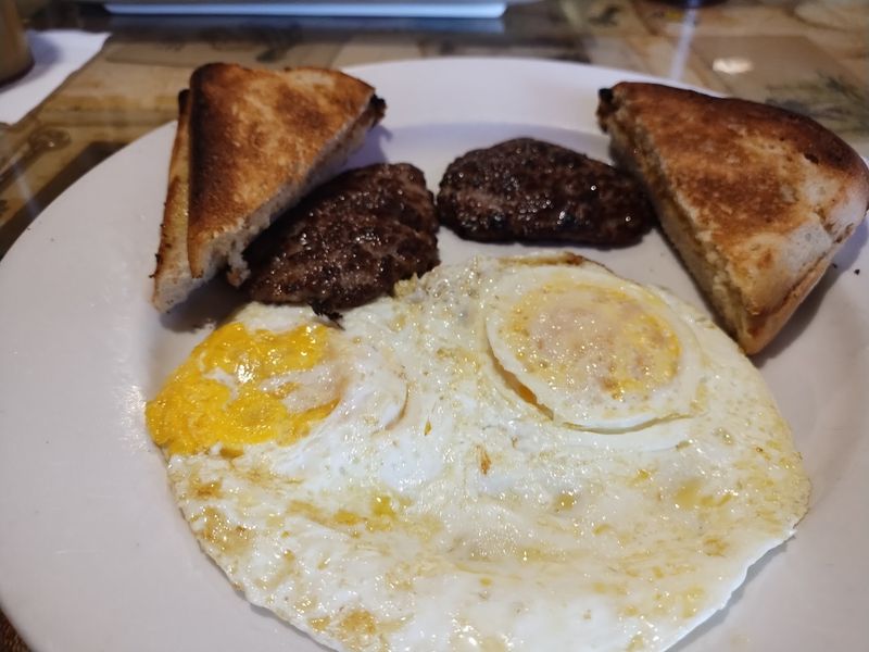 Homemade Bread Changes the Breakfast Plate Homemade Bread Changes the Breakfast Plate
