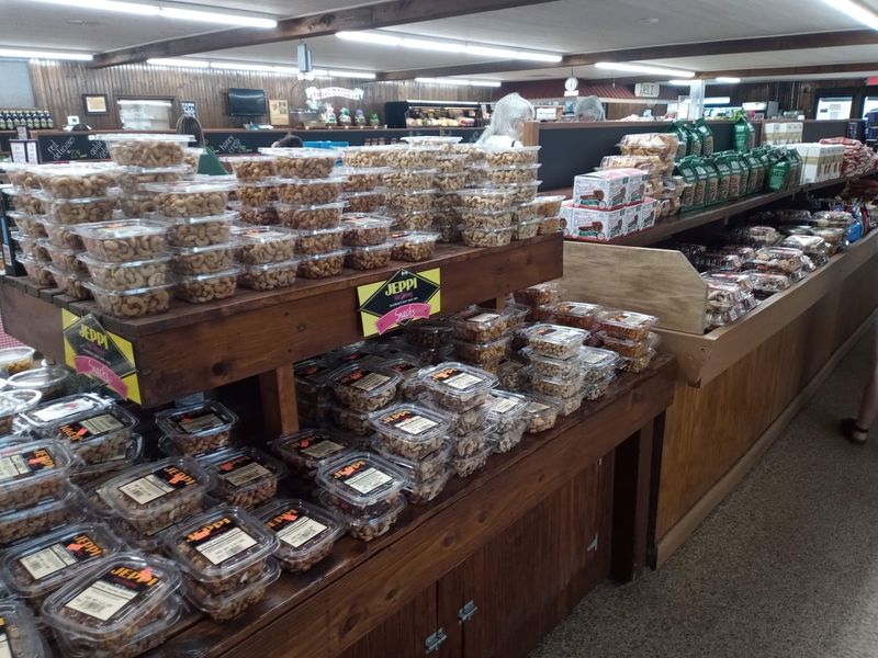 Homemade Donuts, Pies, and Breads Make the Bakery Hard to Resist Homemade Donuts, Pies, and Breads Make the Bakery Hard to Resist
