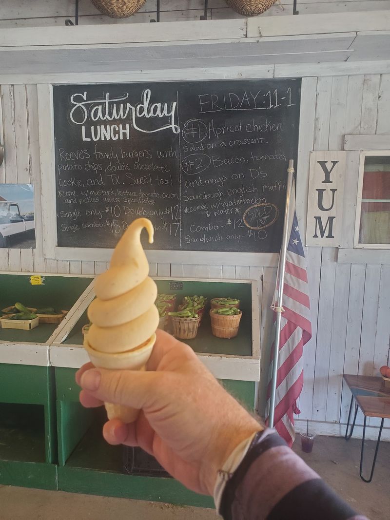 Homemade Ice Cream Worth The Drive Homemade Ice Cream Worth The Drive