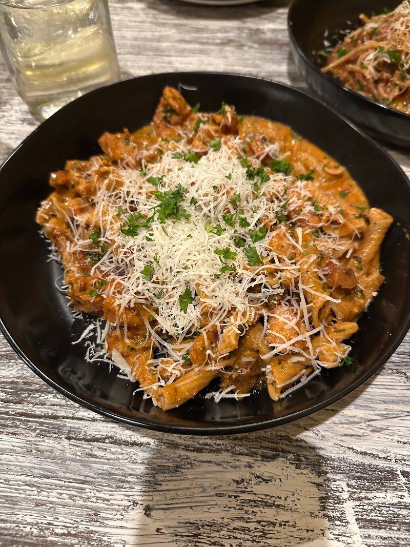 Homemade Pasta That Rivals Anything You Would Find in Italy Homemade Pasta That Rivals Anything You Would Find in Italy