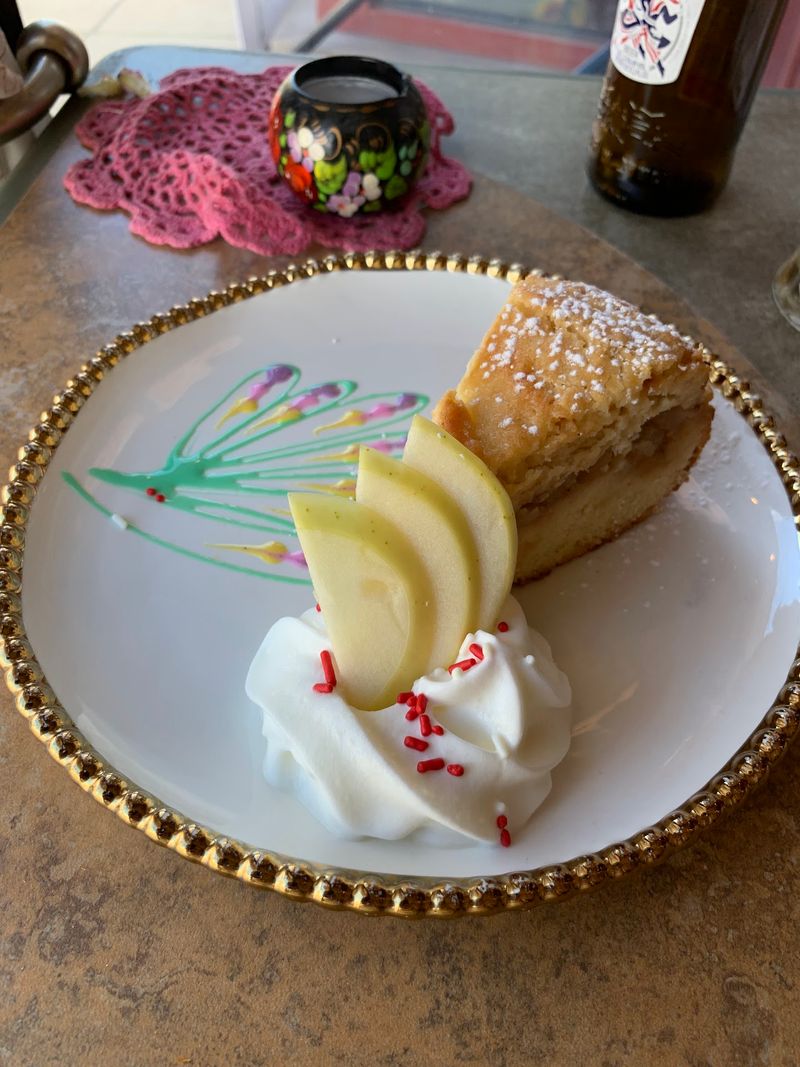 Homemade Pie That Keeps Dessert Fans Coming Back Homemade Pie That Keeps Dessert Fans Coming Back