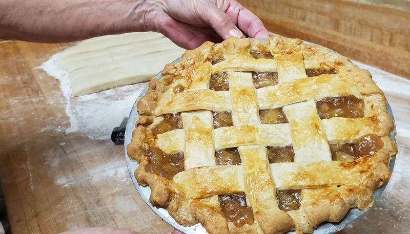 Homemade Pies That Deserve Their Own Fan Club Homemade Pies That Deserve Their Own Fan Club