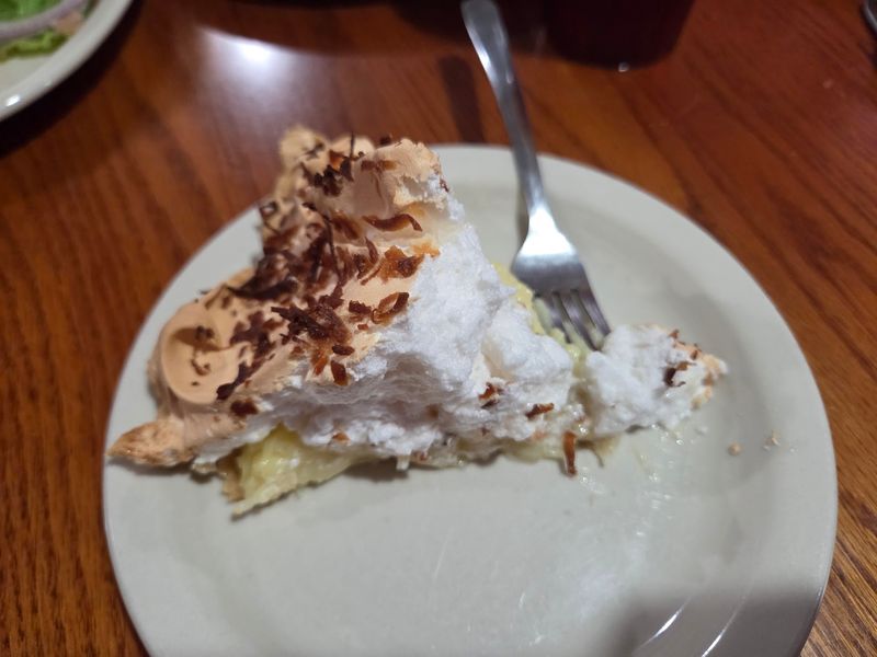 Homemade Pies That Steal the Show