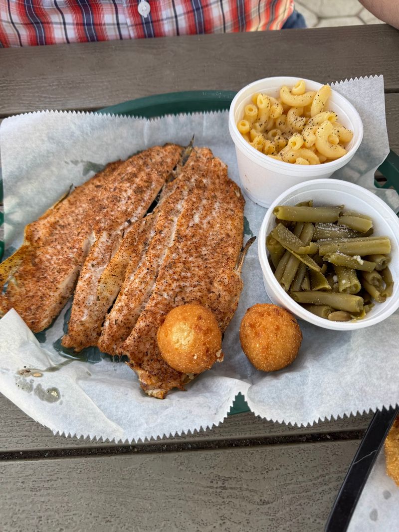 Homemade Sides That Steal The Show