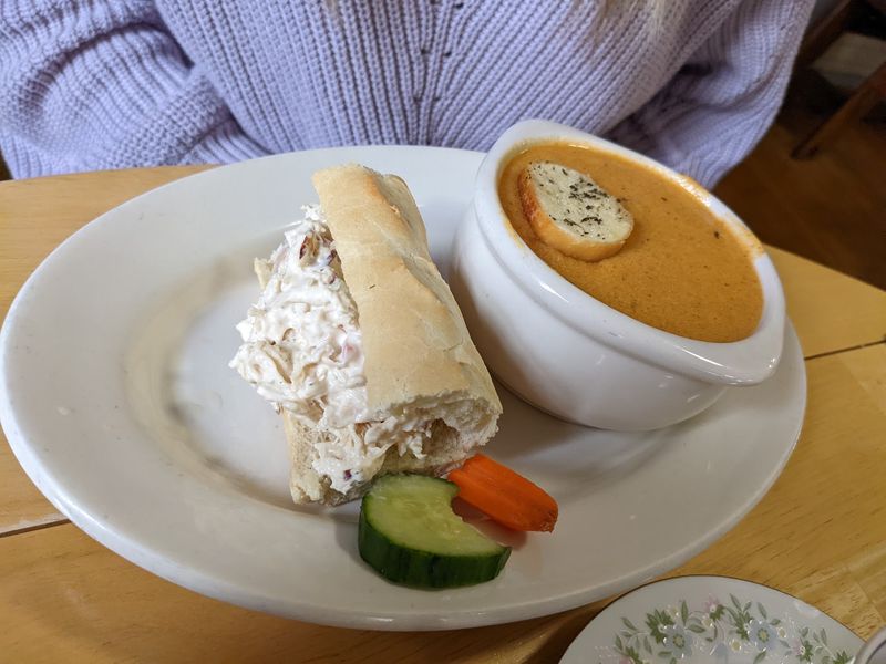 Homemade Soups That Warm You From the Inside Out Homemade Soups That Warm You From the Inside Out