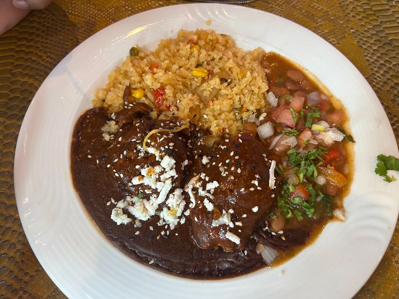 Homemade Tex-Mex Done Right Homemade Tex-Mex Done Right
