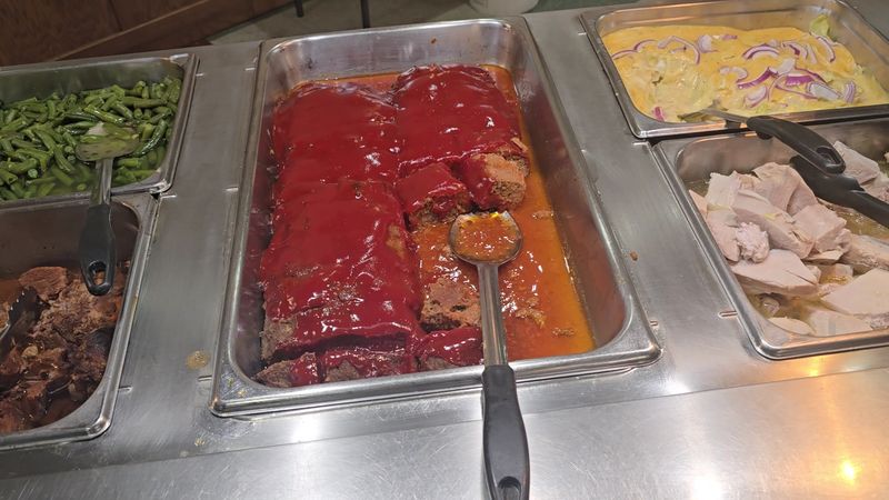 Homestyle Meatloaf That Feels Like a Hug Homestyle Meatloaf That Feels Like a Hug