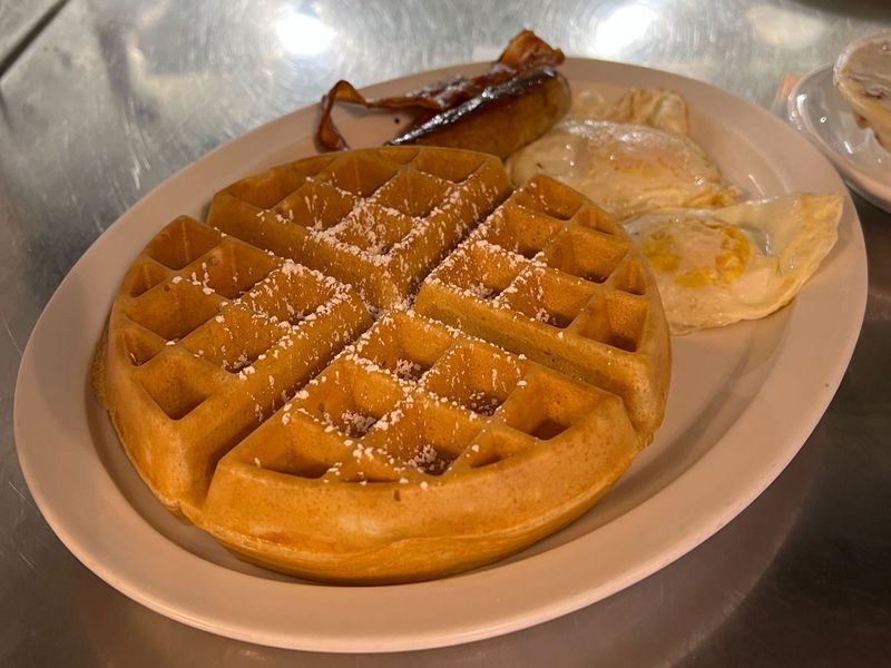 Homestyle Plates Beyond Breakfast