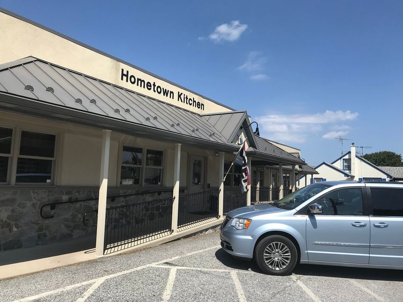 Hometown Kitchen, Quarryville Hometown Kitchen, Quarryville