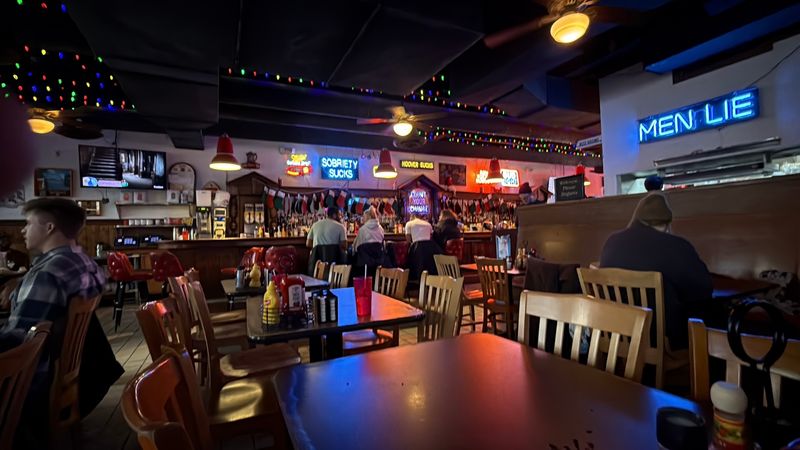 Honest John's Honest John's
