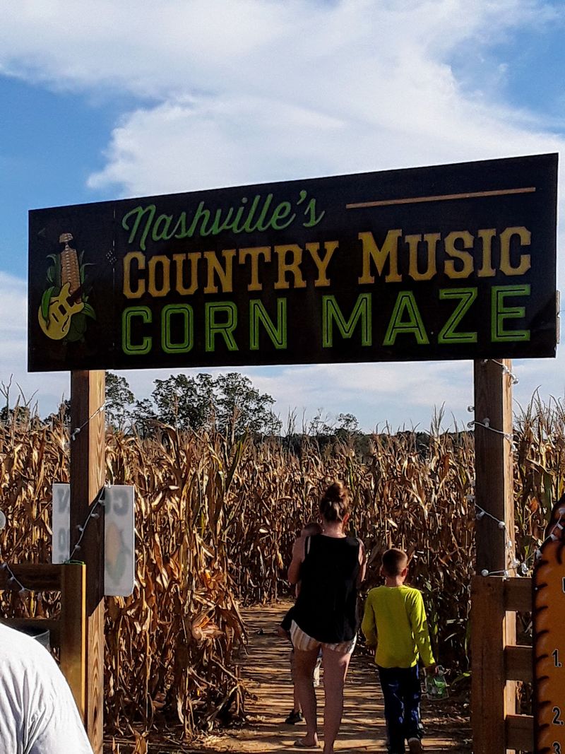 Honeysuckle Hill Farm in Springfield