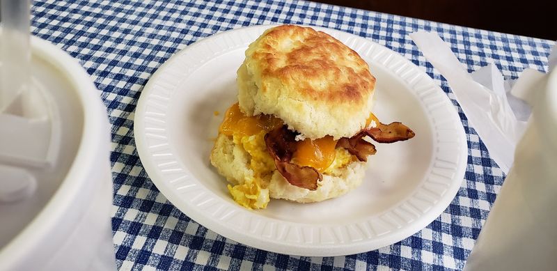 Hoop Cheese Makes Breakfast Feel Extra Southern Hoop Cheese Makes Breakfast Feel Extra Southern