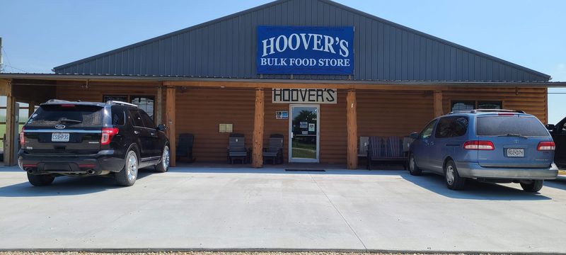 Hoover’s Bulk Food Store Hoover’s Bulk Food Store