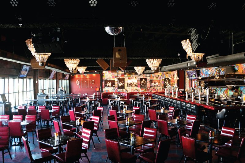 HopCat - multiple Michigan locations