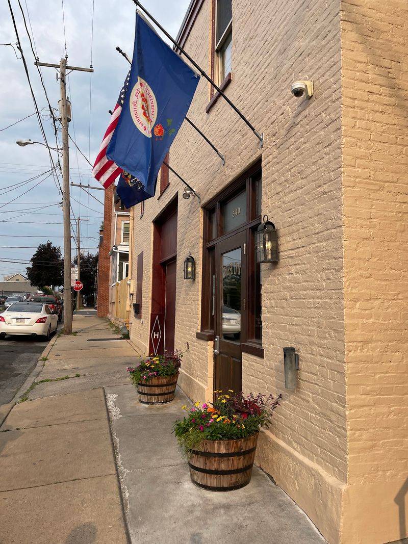Horse Inn Horse Inn