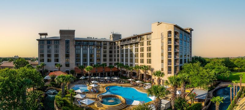 Horseshoe Bay Resort (Horseshoe Bay) Horseshoe Bay Resort (Horseshoe Bay)