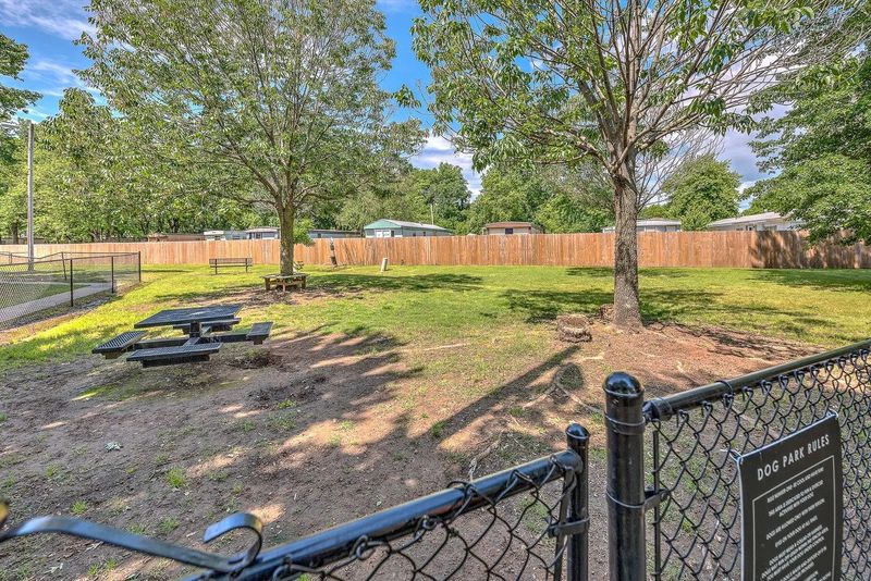 Horsham Dog Park