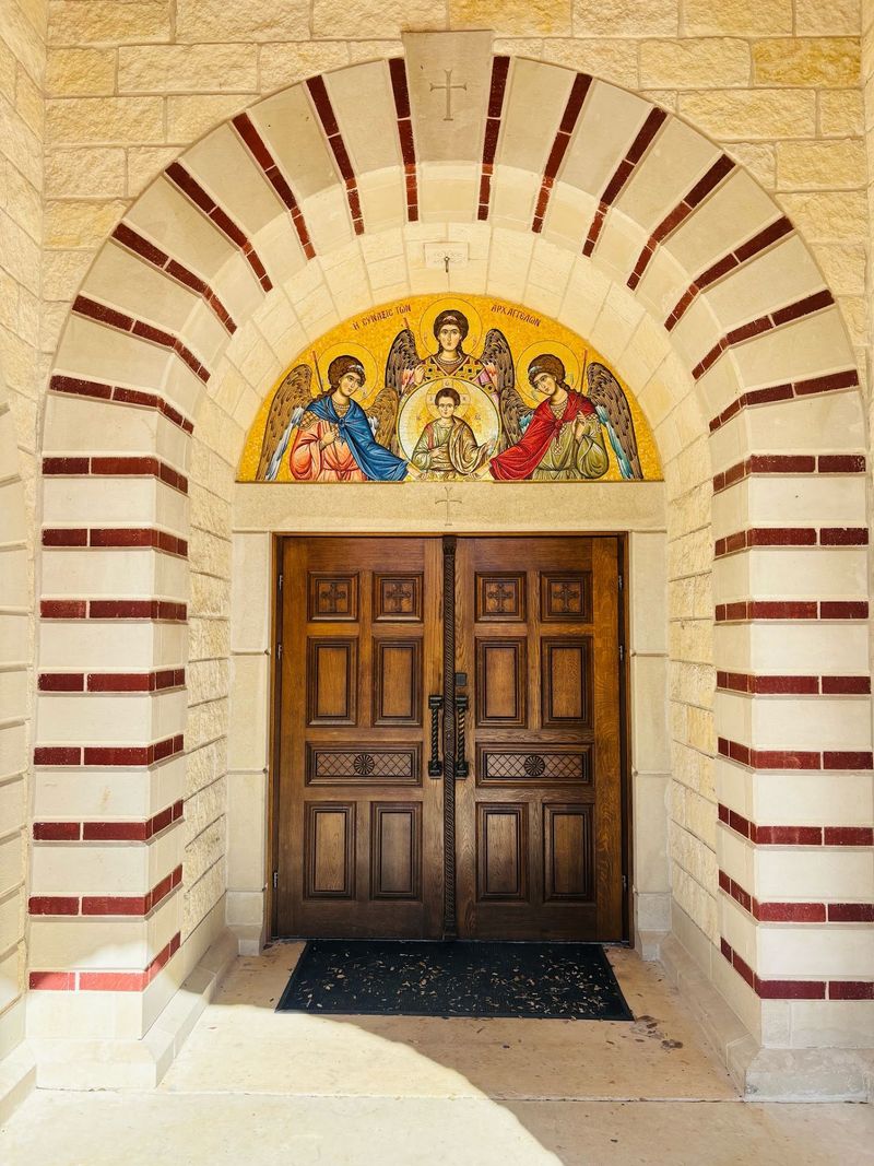 Hospitality That Reflects Ancient Christian Values Hospitality That Reflects Ancient Christian Values