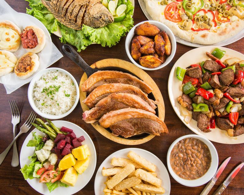 Hoss’s Steak & Sea House - State College
