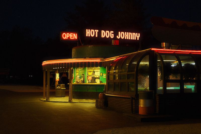 Hot Dog Johnny's - Buttzville